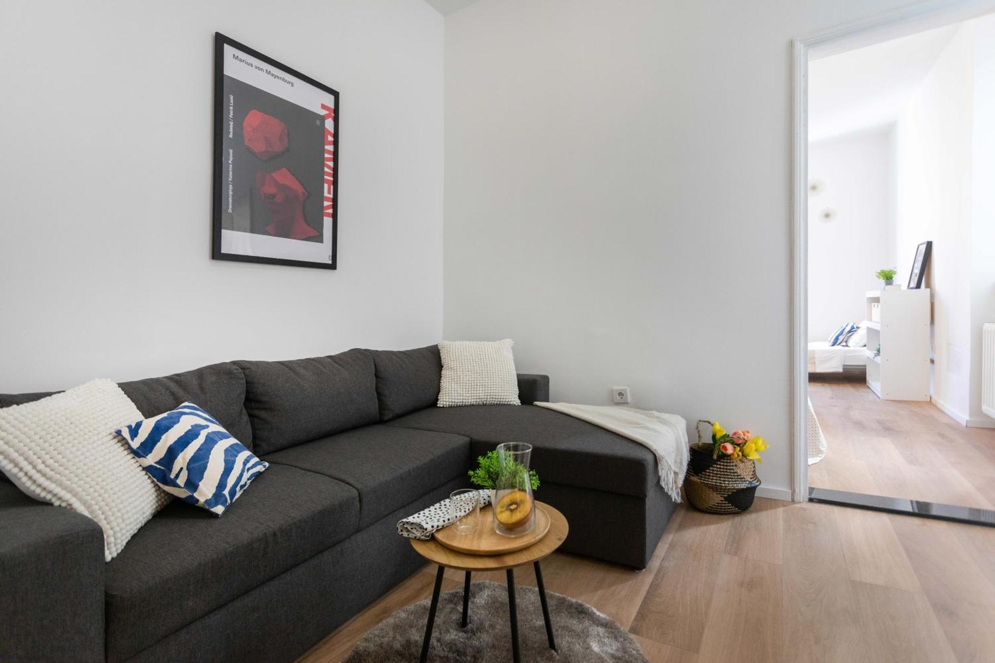 Design And Modern Apartments In Heart Of Загреб Екстер'єр фото