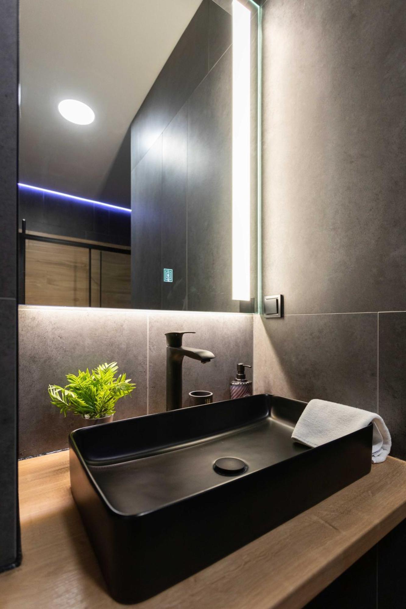 Design And Modern Apartments In Heart Of Загреб Екстер'єр фото